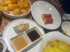 -老广酒楼(樱花店)