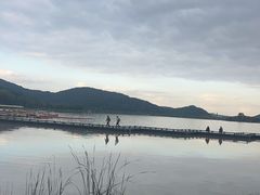 -南北湖风景区