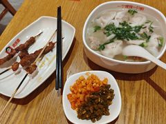-南城香(北京南站店)