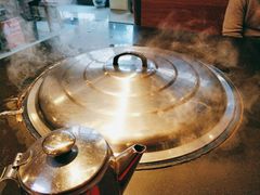 -崔记生活·铁锅炖鱼粘卷子(总店)