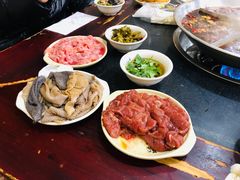 -储奇门鳝鱼火锅(总店)