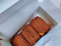 咖啡奶酥吐司-司乎(大洋百货店)