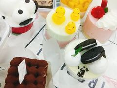 -好利来(太平邻里中心店)