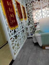 点击看大图 -苗院长皮肤管理中心