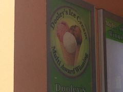 -Dooley's Premium Ice Cream