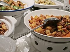 -兰湘子·湘菜小炒(石家庄万象城店)