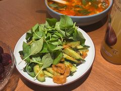 -李军力烧烤(丰庆路店)