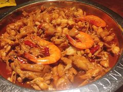 -胖哥俩肉蟹煲(来福士店)