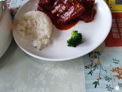 -品味楼·醉卤·酱排骨·无锡特色菜
