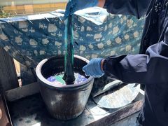 -中国蓝印花布馆