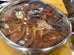 -黄记煌三汁焖锅(名泉广场店)