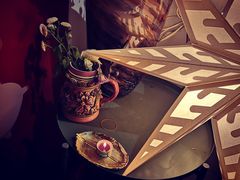 -花满楼(启秀路店)