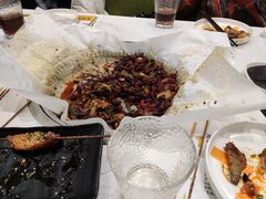 -有鱼吃·纸包烤鱼(曲江创意谷店)