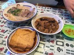 -七爷清汤腩·港式餐厅(金狮广场店)