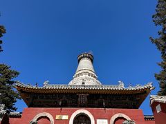 -五台山风景名胜区