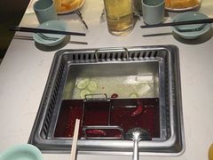 -野妹火锅(布吉店)