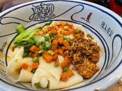 -陇上秦轩biangbiang面(萧山万象汇店)