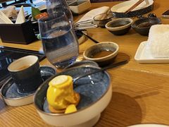 -丽思卡尔顿·炙焰·铁板烧餐厅
