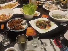 -金厨泰国餐厅·全泰籍厨师料理(拱北店)