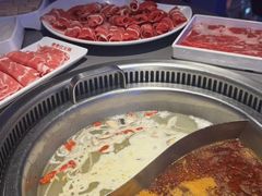 -季季红火锅(动壹店)