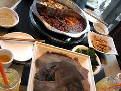 -纸盐河码头火锅(十八梯店)