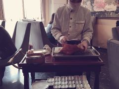 -湖庭壹品鸭王·传统北京烤鸭·别墅私房菜·庭院宵夜(江宁店)