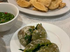 -创发潮州饭店