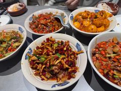-潇湘阁(汉光百货店)