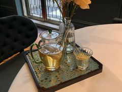 -粗茶淡饭·壹号餐房(洞庭街店)