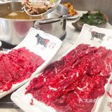  冬日怎么能少的了养生哒牛肉火锅呢