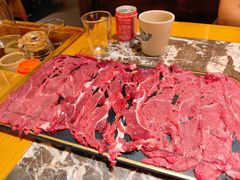 -蜀辣居鲜货老火锅(红牌楼店)