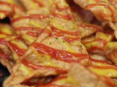 -BOPEYE·波派炸鸡(九霄天地店)