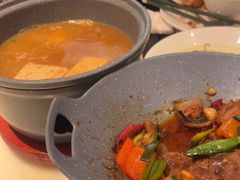 -小菜园新徽菜(溧阳万达店)