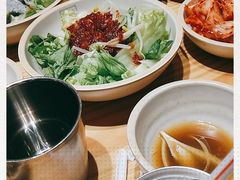 -喜来稀肉(北外滩白玉兰广场店)