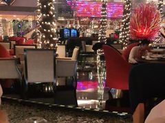 大堂-威斯汀舞台餐厅