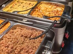 -比格比萨自助(新辰里学清路店)