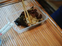 -老妈宫粽球