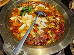 -懒人盐府人家·自贡大麻鱼(安贞店)