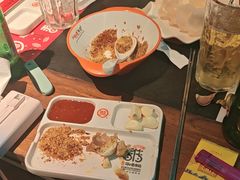 -可口香·非遗老号烧烤(南岗直营店)