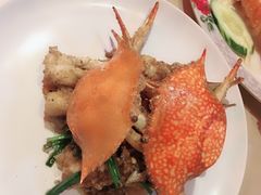-Red Lobster