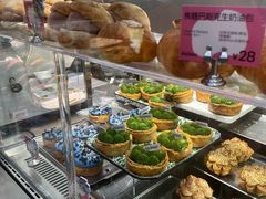 -PAOPAO Bakery&Café(港汇店)