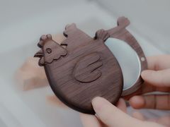 -五月木作·DIY木作文创体验店(北京路店)