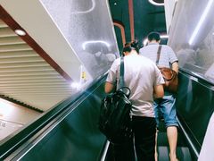 -倪家堰(地铁站)