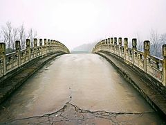 -东坡赤壁风景名胜区