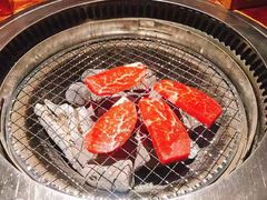 -御牛道日式烤肉料理(杭州万象城店)
