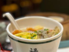 -禄运茶居·手工点心(猎德店)