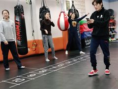-体育科代表搏击散打体能训练馆(陶然亭店)