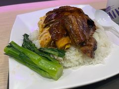 -太兴烧味餐厅(香港机场店)
