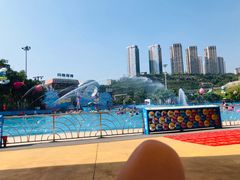-重庆玛雅海滩水公园