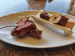 招牌南粤谷饲牛肉粒-三利音·浦之舟(滨江大道店)